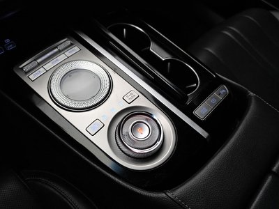 صورة مصغرة 12 لـ 2021 Genesis G80 (RG3)