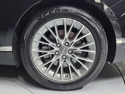 GENESIS G80 (RG3) - 8