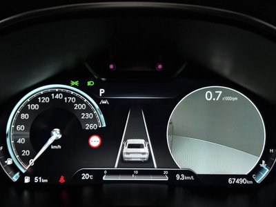 صورة مصغرة 11 لـ 2021 Genesis G80 (RG3)