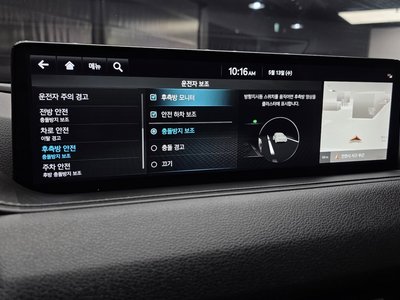 صورة مصغرة 23 لـ 2021 Genesis G80 (RG3)