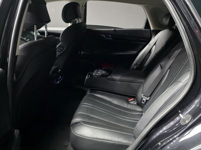 صورة مصغرة 16 لـ 2021 Genesis G80 (RG3)