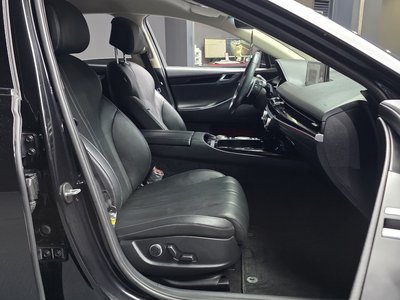 صورة مصغرة 17 لـ 2021 Genesis G80 (RG3)