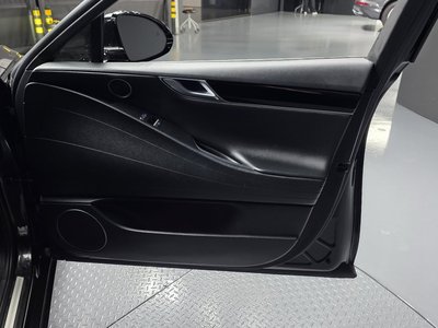 صورة مصغرة 14 لـ 2021 Genesis G80 (RG3)