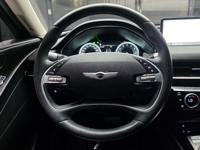صورة مصغرة 19 لـ 2021 Genesis G80 (RG3)
