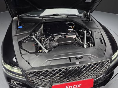 GENESIS G80 (RG3) - 7