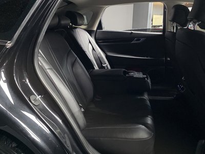 صورة مصغرة 18 لـ 2021 Genesis G80 (RG3)