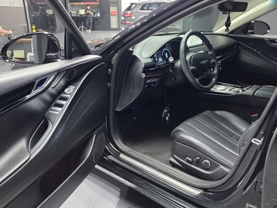 صورة مصغرة 13 لـ 2021 Genesis G80 (RG3)