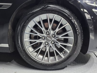 GENESIS G80 (RG3) - 6