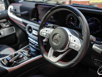 صورة مصغرة 35 لـ 2020 Mercedes-BENZ G-CLASS