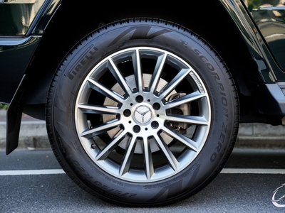 صورة مصغرة 65 لـ 2020 Mercedes-BENZ G-CLASS