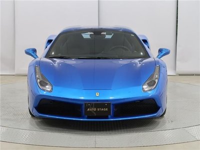 صورة مصغرة 12 لـ 2017 Ferrari 488 SPIDER