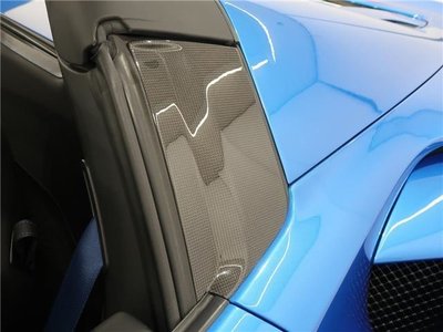 صورة مصغرة 13 لـ 2017 Ferrari 488 SPIDER