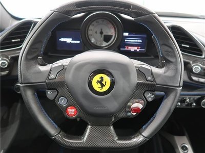 صورة مصغرة 15 لـ 2017 Ferrari 488 SPIDER