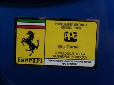 صورة مصغرة 20 لـ 2017 Ferrari 488 SPIDER