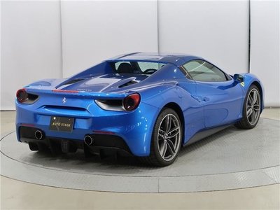 صورة مصغرة 19 لـ 2017 Ferrari 488 SPIDER