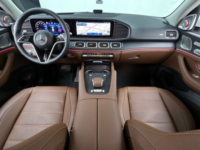 MERCEDES-BENZ GLE - 5