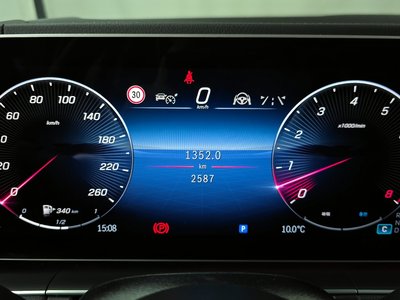 MERCEDES-BENZ GLE - 8