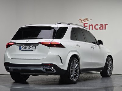 MERCEDES-BENZ GLE - 3