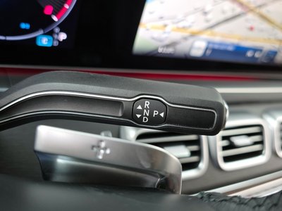 MERCEDES-BENZ GLE - 9