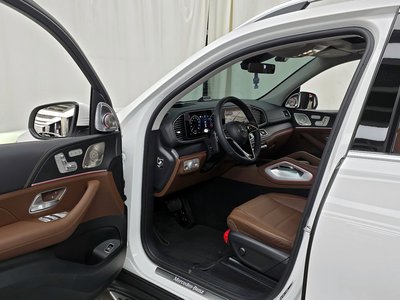 MERCEDES-BENZ GLE - 10