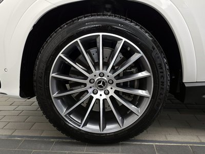 MERCEDES-BENZ GLE - 6