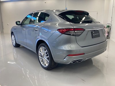 MASERATI LEVANTE - 5