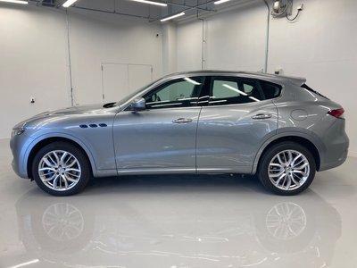 MASERATI LEVANTE - 3