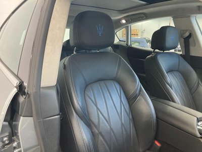 MASERATI LEVANTE - 8