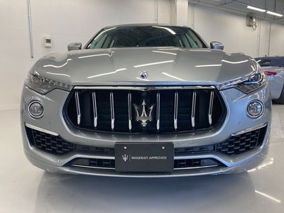MASERATI LEVANTE - 2