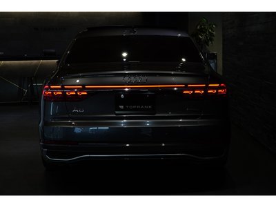 2023 AUDI A8 缩略图 24