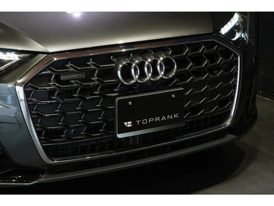 2023 AUDI A8 缩略图 28