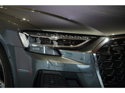 2023 AUDI A8 缩略图 29