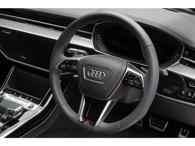2023 AUDI A8 缩略图 16