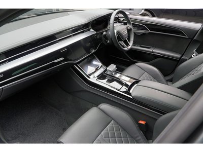 2023 AUDI A8 缩略图 14