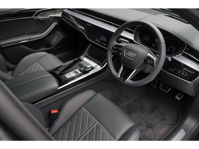 2023 AUDI A8 缩略图 15