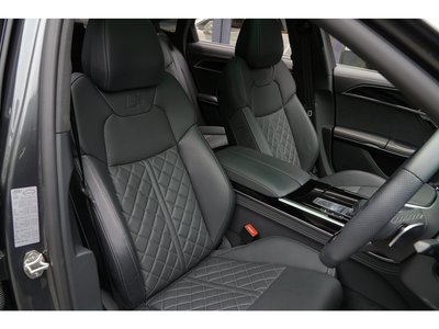 2023 AUDI A8 缩略图 33