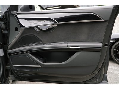 2023 AUDI A8 缩略图 37