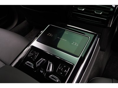 2023 AUDI A8 缩略图 44