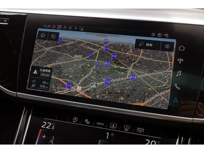 2023 AUDI A8 缩略图 43