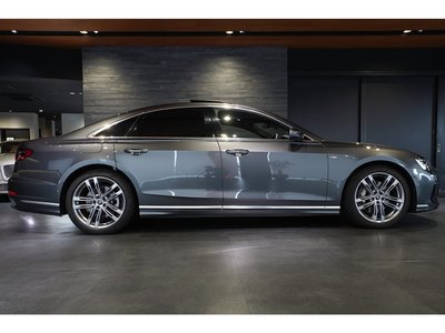 2023 AUDI A8 缩略图 11