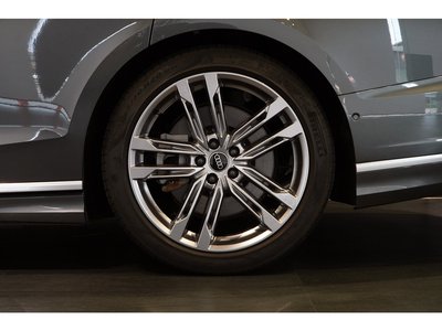 2023 AUDI A8 photo 10