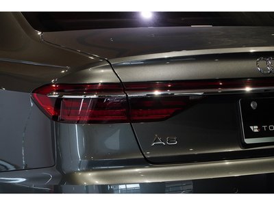 2023 AUDI A8 缩略图 23