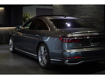 2023 AUDI A8 缩略图 21