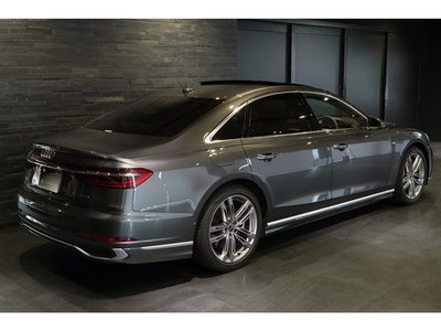 2023 AUDI A8 photo 7