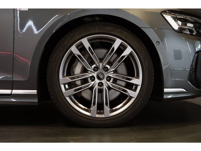 2023 AUDI A8 缩略图 13