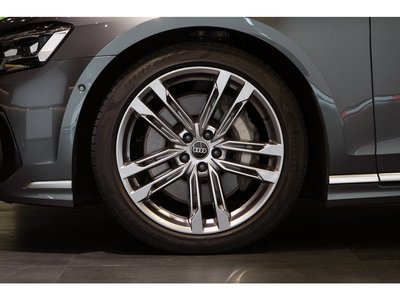 2023 AUDI A8 photo 9