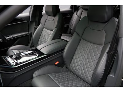 2023 AUDI A8 缩略图 17