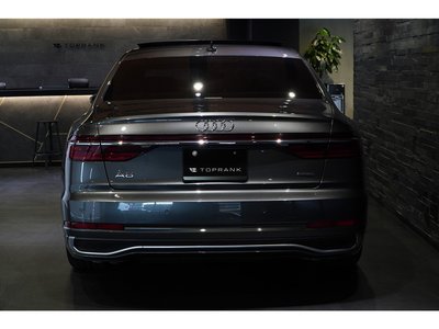 2023 AUDI A8 缩略图 20