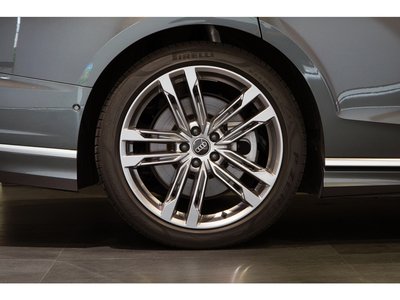 2023 AUDI A8 缩略图 12