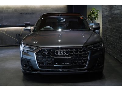 2023 AUDI A8 缩略图 26